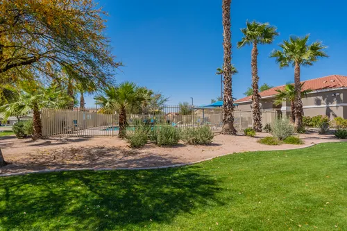 Jacob's Ranch in Apache Junction, Arizona